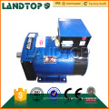 TOPS ST Series Single Phase AC Alternator 230V 3kw with pulley